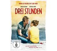 Three Hours ( Drei Stunden ) ( 3 Hours ) [ Origine Tedesco, Nessuna Lingua Italiana ]