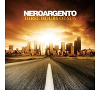 THREE HOURS OF SUN - NEROARGEN