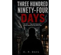 Three Hundred Ninety-Four Days: He Had 394 Days Until Retirement. Someone Needed Him Gone Before Then.