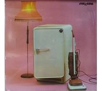 Three Imaginary Boys