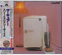 Three Imaginary Boys