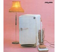 Three Imaginary Boys-Cure The-Vinile