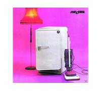- Three Imaginary Boys - The Cure - CD