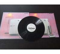 Three Imaginary Boys [Vinyl LP] [Schallplatte]