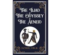 Three In Books-1. The lliad 2. The Odyssey 3. The Aeneid