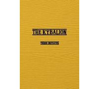 Three Initiates Kybalion (Tascabile)