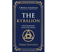 The Kybalion