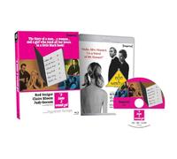 Three Into Two Won’t Go (1969) - Imprint Limited Edition Collection #563 (Blu-ray)