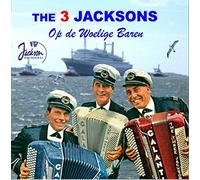 Three Jacksons - Op De Woelige Baren