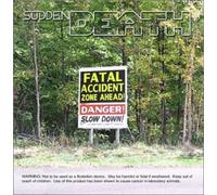 Three James Morgan - Fatal Accident Zone