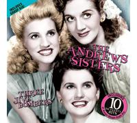 Three Jive Bombers