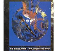 THREE JOHNS - SOLD DOWN THE RIVER 12 INCH (12" SINGLE) UK ISSUE PRESSED IN FRANCE ABSTRACT 1984 (Katalog-Nummer: 12ABS040)