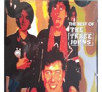 Three Johns, the - The Best of