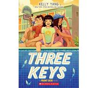 Three Keys (Front Desk #2): A Front Desk Novel: Volume 2
