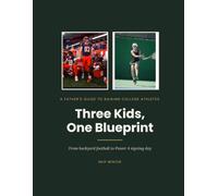 Three Kids, One Blueprint: From Backyard Football to Power 4 Signing Day