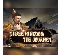 Three Kingdom: The Journey (PC) Steam Key - GLOBAL