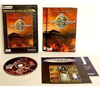 Three Kingdoms - Im Jahr des Drachen [Premier Collection]