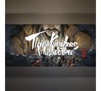 Three Kingdoms Mushouden (PC) Steam Gift - GLOBAL