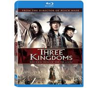 Three Kingdoms: Resurrection of the Dragon