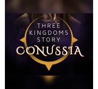 Three Kingdoms Story: Conussia (PC) Steam Gift - EU