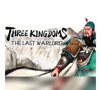 Three Kingdoms: The Last Warlord (PC) Steam Key - GLOBAL