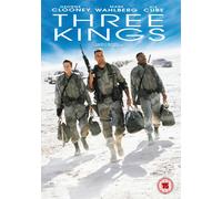 Three Kings [Edizione: Regno Unito]