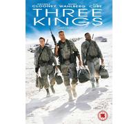 Three Kings [Edizione: Regno Unito]