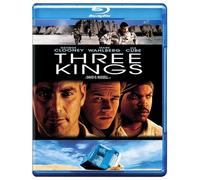 Three Kings
