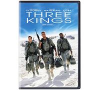 Three Kings