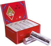 Three Kings CARBONE, 4 cm, confezione grande