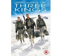 Three Kings [Edizione: Regno Unito]