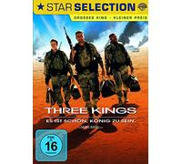 Three Kings [Edizione: Regno Unito]