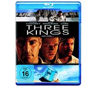 Three Kings (Blu-ray)