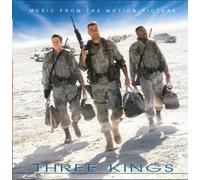 Three Kings Original Soundtrack