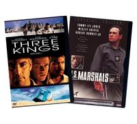 Three Kings & Us Marshals