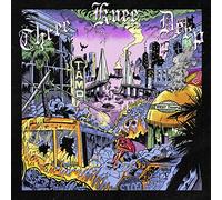 Three Knee Deep - Three Knee Deep