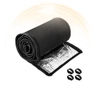 Three-Layer Season-Proof Ac Hose Insulation Sleeve Pipe Insulated Sleeve