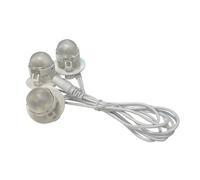 Three Led Light String Moonlander Cod. 44342