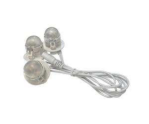Three Led Light String Moonlander Cod. 44342