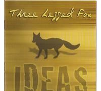 Three Legged Fox - Ideas