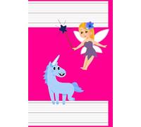 THREE LINES - NOTEBOOK: I'M GOING BACK TO SCHOOL WITH A SMILE