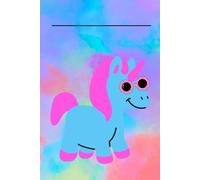 THREE LINES - NOTEBOOK: I'M GOING BACK TO SCHOOL WITH A SMILE