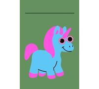 THREE LINES - NOTEBOOK: I'M GOING BACK TO SCHOOL WITH A SMILE