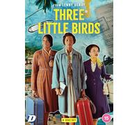 Three Little Birds DVD