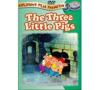 Three Little Pigs