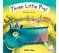 Three Little Pigs