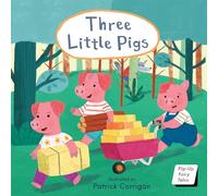 Three Little Pigs