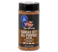 Three Little Pigs All Purpose BBQ Rub - 184 gr (6,5 oz)