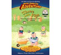 Three Little Pigs: Another Sommer-Time Adventure
