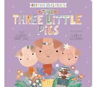 Three Little Pigs The